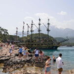 Antalya And Kemer: Boat Trip to Phaselis, Paradise Bay, - Cost and Value