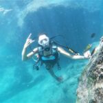 Antalya and Kemer: Full Day Scuba Diving Tour with Lunch - Diving Experience and Underwater Highlights
