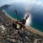 Antalya-Belek-City of Side: Tandem Paragliding With Transfer - Breaking Down the Itinerary