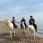 Antalya : Belek , Kundu , Horse Riding - Practical Details You Should Know