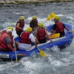 Antalya, Belek, Side: Rafting, Buggy, Zipline, Canyoning - Off-road Fun: Buggy or Quad Safari