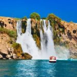 Antalya Boat Tour: Düden Waterfall, Swim & Soft Drinks - The Full Itinerary Breakdown