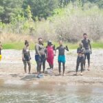 Antalya Boat Trip with Lunch & Porto Genoese Bay - Porto Genoese Bay & the Mud Bath Experience