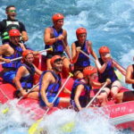 Antalya Buggy or Quad, Rafting, Jeep, Zipline Combo Tour - What Travelers Are Saying