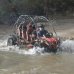 Antalya Buggy & Quad Safari in the Taurus Mountains - The Practical Side: Who It Suits & Considerations