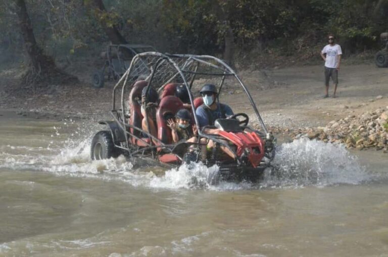 Antalya Buggy & Quad Safari in the Taurus Mountains - The Practical Side: Who It Suits & Considerations