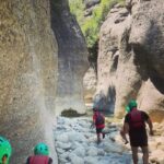 Antalya: Canyoning, Rafting, Quad, Jeep & Zipline with Lunch - The Practicalities: What You Need to Know