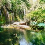 Antalya: City Tour including Waterfalls and Cable Car - The Waterfalls: Highlights and Considerations