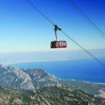 Antalya: City Tour w/Olympos Cable Car, Boat & Lunch - How the Tour Works in Practice