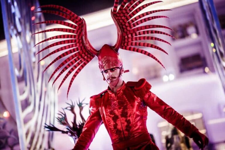 Antalya: City Tour, Waterfall, and Night Show with Lunch - What’s the Value?