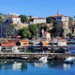 Antalya City Tour with Düden & Kurunlu Waterfalls + Boat - Wandering Kaleiçi: Old Town Charm