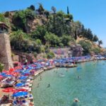 Antalya City Tour with Old Town (Kaleiçi) & Düden Waterfalls - The Practical Side: Transportation & Logistics