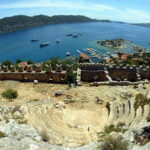 Antalya: Demre, Myra & Kekova Sunken City Guided Tour - The Historical Stops: Myra and Demre