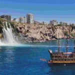 Antalya: Duden Waterfall Pirate Boat Trip - The Itinerary and Highlights