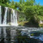 Antalya: Düden Waterfalls, Boat Tour, and Kaleiçi Tour - The Itinerary in Detail