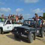 Antalya elale Ziyaretli Jeep Safari Turu - Pricing and Value