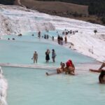 Antalya: Full-Day Pamukkale and Hierapolis Tour & Lunch - Exploring Pamukkale: The Cotton Castle