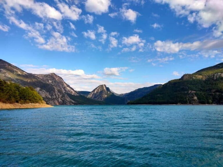 Antalya: Green Canyon Boat Tour & Nature Escape - What the Reviews Say