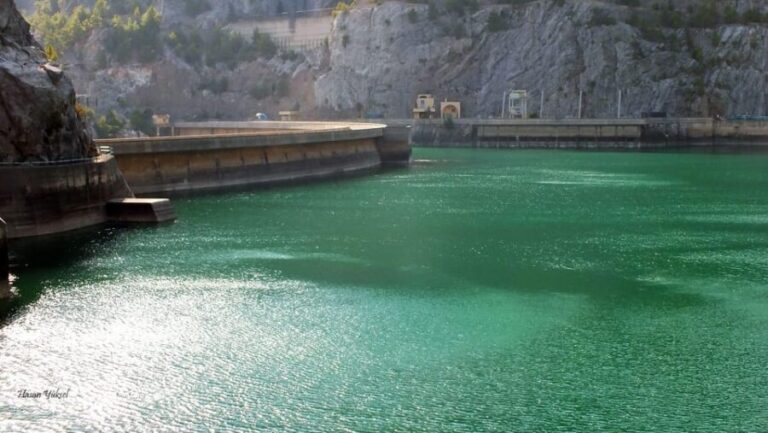 Antalya: Green Canyon Boat Trip with Lunch and Drinks - What We Love and What to Keep in Mind