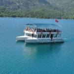 Antalya: Green Canyon Boat Trip with Lunch & Soft Drinks - Who Is This Trip Best For?