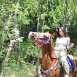 Antalya: Guided ATV and Horse Riding Safari in Lara - Highlights and What You’ll Love