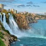 Antalya: Guided City Tour with Waterfalls Tickets and Lunch - The Cost-Value Balance