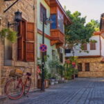Antalya: Guided Old City Walking Tour of City Highlights - Wandering Through Kaleiçi’s Historic Streets