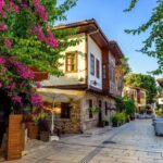 Antalya: Guided Old Town Tour with Boat Trip and Lunch - The Flow of the Day