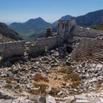 Antalya: Half-Day Termessos Ancient City & Düden Falls Tour - Potential Downsides or Considerations