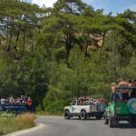 Antalya: Jeep Safari Adventure w/Lunch at Local Restaurant - What’s the Value of This Tour?