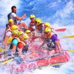 Antalya: Jeep Safari & Rafting and Zipline & Canyon - Logistics and Practical Considerations