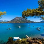 Antalya/Kemer: Adrasan Bays Boat Tour With Lunch - Key Points