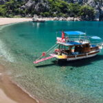 Antalya/Kemer: Adrasan Porto Genoese Boat Trip w/Mud Baths - Whats Included and Whats Not