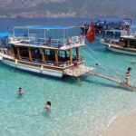Antalya/Kemer: Adrasan Suluada Island Boat Tours with Lunch - What Real Travelers Say