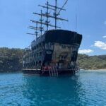 Antalya/Kemer: Boat Tour Visit Caves and Bays With Lunch - Is It Worth the Price?