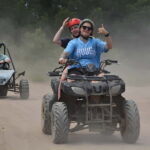 Antalya Kemer Merkez Transferli Quad Safari - The Good and the Not-So-Good