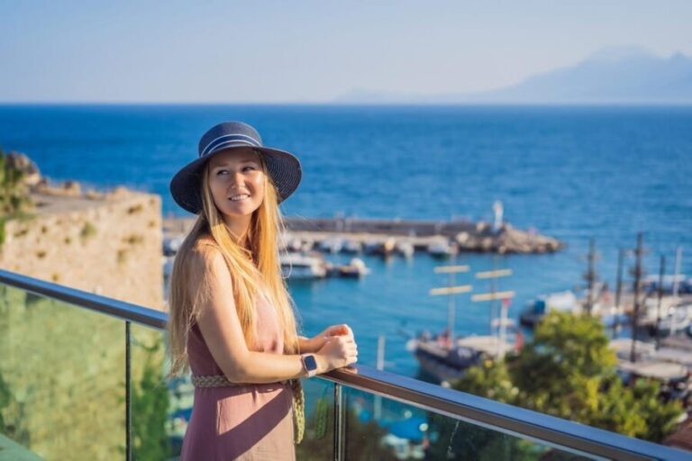 Antalya/Kemer: Old City Tour w/Olympos Cable Car & Boat Ride - What Travelers Say: Honest Feedback