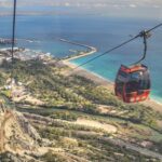 Antalya/Kemer: Old City, Waterfalls, Olympos Cable Car, Boat - Real Travelers’ Experiences
