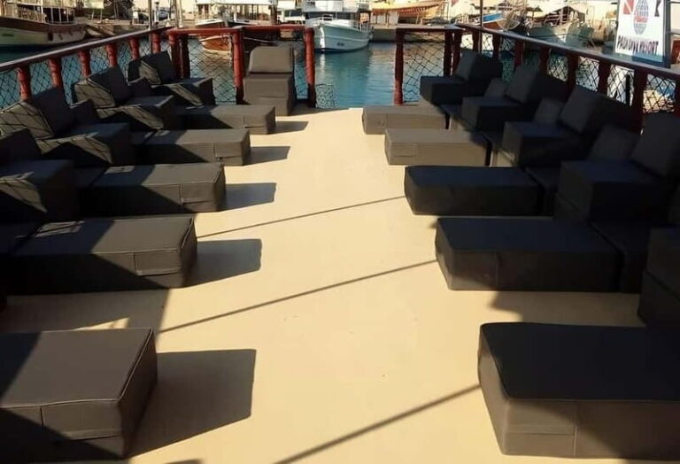 Antalya/Kemer: Phaselis Yacht Trip for Families and Couples - Is This Tour Worth It?