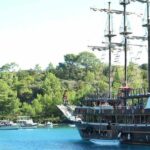 Antalya/Kemer: Pirate Party Boat Trip w/Lunch incl. Transfer - Is This Tour for You?