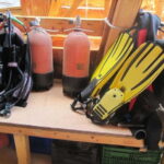 Antalya/Kemer: Scuba Diving Experience with 2 Dives & Lunch - The Itinerary Breakdown