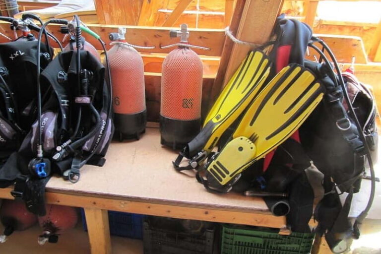 Antalya/Kemer: Scuba Diving Experience with 2 Dives & Lunch - The Itinerary Breakdown