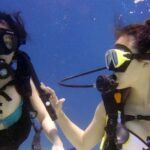Antalya/Kemer: Scuba Diving with Pickup, Lunch, and 2 Dives - The Dives: What You Can Expect