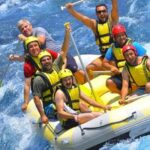 Antalya: Koprulu Canyon Buggy Safari & Rafting Combo - The Real Deal from Travelers