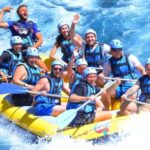 Antalya: Köprülü Canyon Rafting and Zipline Adventure - Who Will Love This Tour?