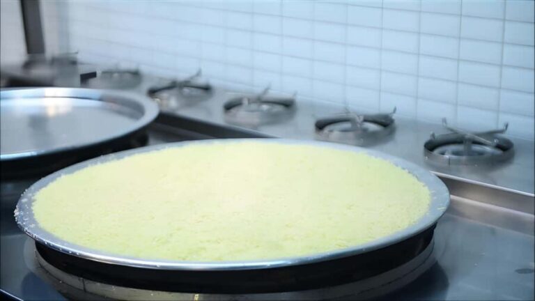 Antalya: Kunefe Cooking Class with Local Chef in Old Town - The Experience’s Drawbacks