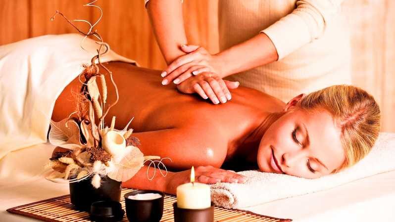 Antalya: Ladies Turkish Bath Hamam - Wellness Spa Center - Who Will This Experience Suit?