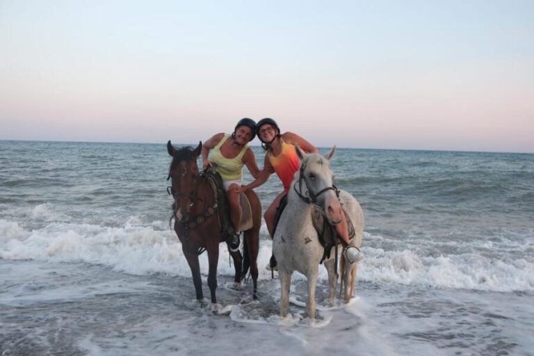 Antalya: Lara Beach & Forrest Horse Riding Safari - Who Will Love This Tour?