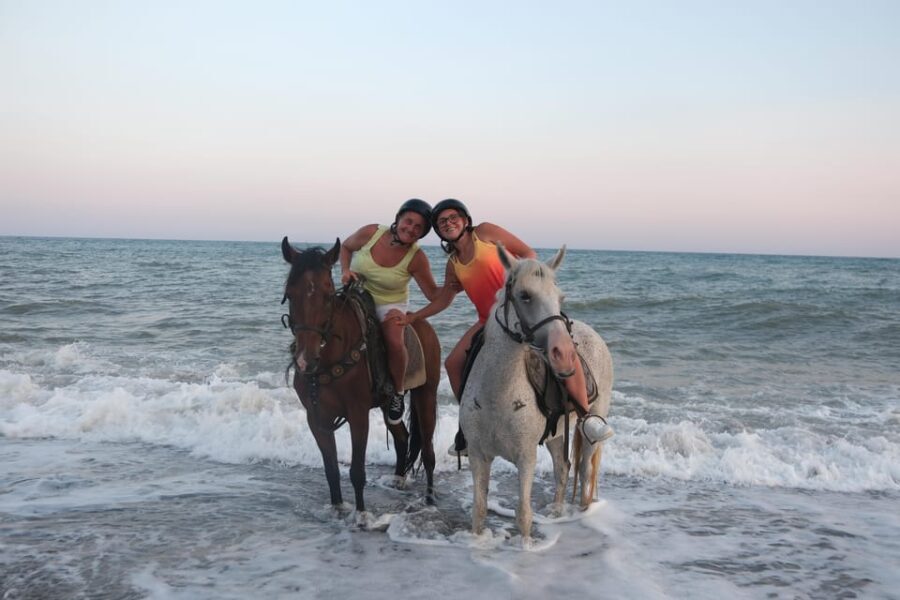 Antalya: Lara Beach & Forrest Horse Riding Safari - Who Will Love This Tour?