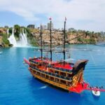 Antalya: Lara Pirate Boat Trip with Unlimited Soft Drinks - What Do the Reviews Say?